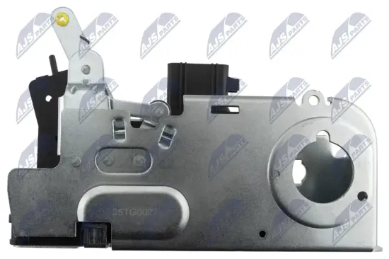 Türschloss hinten rechts NTY EZC-FR-075 Bild Türschloss hinten rechts NTY EZC-FR-075