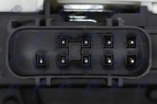 Türschloss hinten rechts NTY EZC-FR-075 Bild Türschloss hinten rechts NTY EZC-FR-075