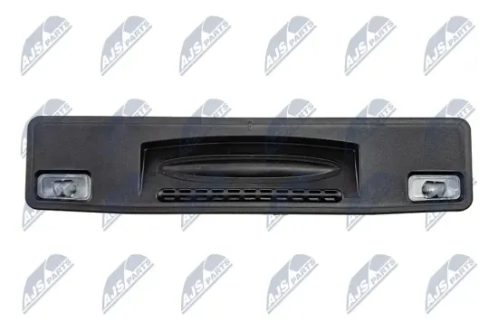 Heckklappengriff NTY EZC-FR-077 Bild Heckklappengriff NTY EZC-FR-077