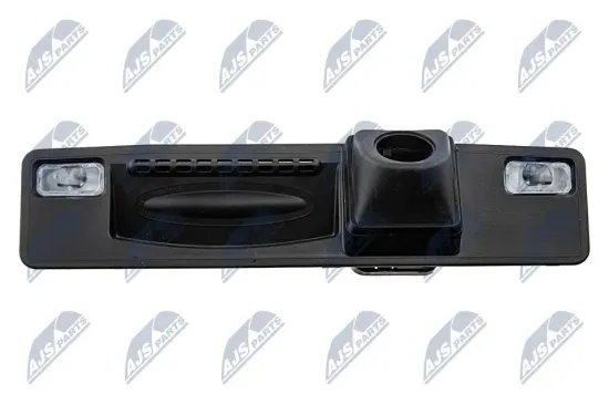 Heckklappengriff NTY EZC-FR-078 Bild Heckklappengriff NTY EZC-FR-078