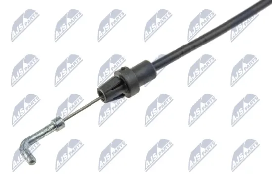 Stellelement, Turbolader NTY ECD-FR-042 Bild Stellelement, Turbolader NTY ECD-FR-042