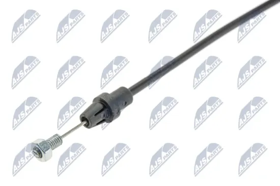 Stellelement, Turbolader NTY ECD-FR-042 Bild Stellelement, Turbolader NTY ECD-FR-042