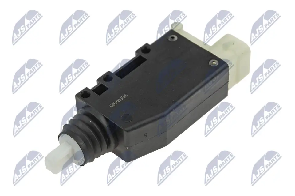 Zentralverriegelung Schiebetür beidseitig NTY EZC-FR-081