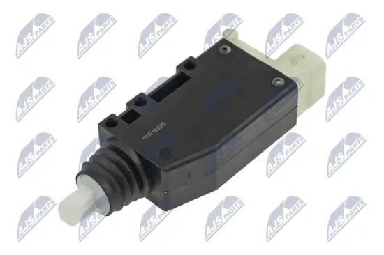 Zentralverriegelung Schiebetür beidseitig NTY EZC-FR-081 Bild Zentralverriegelung Schiebetür beidseitig NTY EZC-FR-081