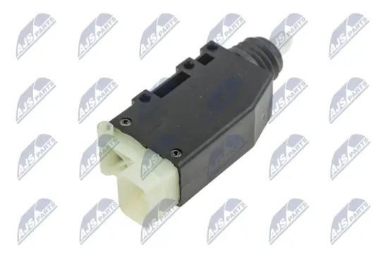 Zentralverriegelung Schiebetür beidseitig NTY EZC-FR-081 Bild Zentralverriegelung Schiebetür beidseitig NTY EZC-FR-081