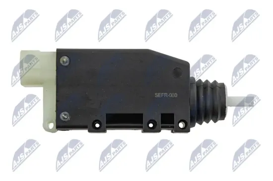 Zentralverriegelung Schiebetür beidseitig NTY EZC-FR-081 Bild Zentralverriegelung Schiebetür beidseitig NTY EZC-FR-081