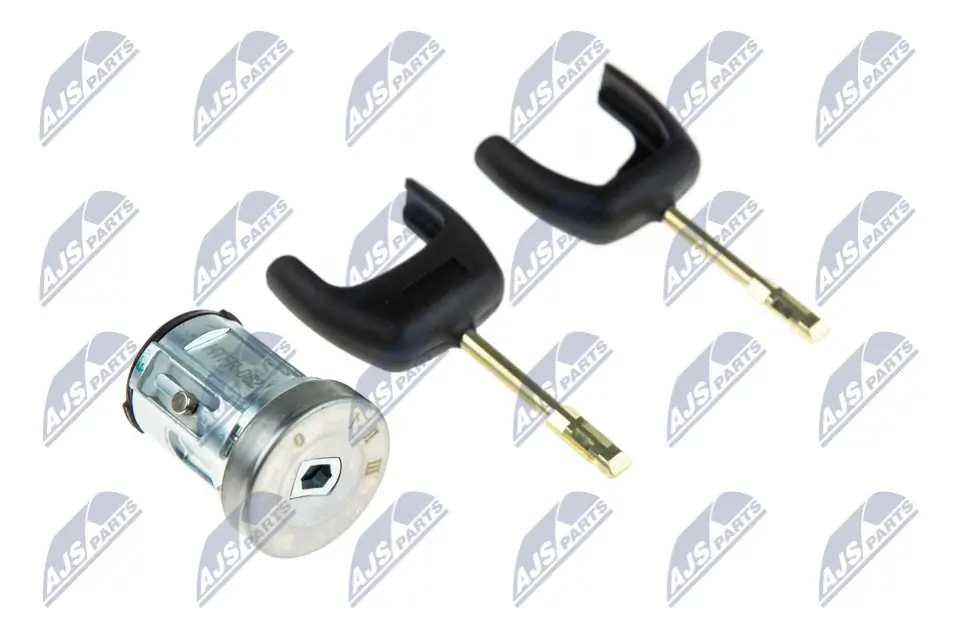 Zünd-/Startschalter NTY EZC-FR-082