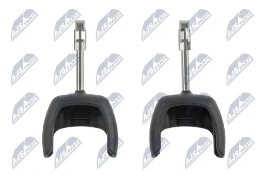 Zünd-/Startschalter NTY EZC-FR-082 Bild Zünd-/Startschalter NTY EZC-FR-082