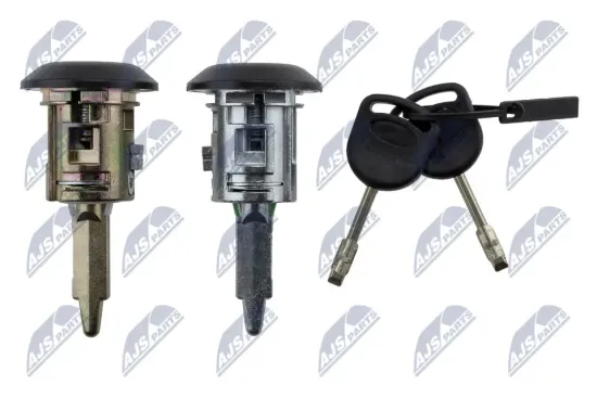 Schließzylinder NTY EZC-FR-089 Bild Schließzylinder NTY EZC-FR-089