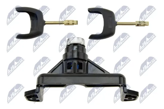 Motorhaubenschloss NTY EZC-FR-091 Bild Motorhaubenschloss NTY EZC-FR-091