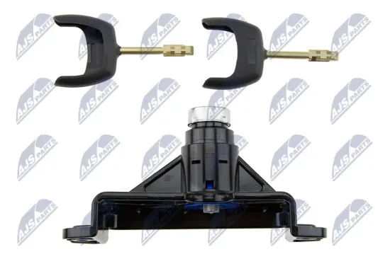 Motorhaubenschloss NTY EZC-FR-091 Bild Motorhaubenschloss NTY EZC-FR-091