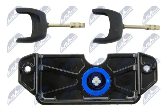 Motorhaubenschloss NTY EZC-FR-091 Bild Motorhaubenschloss NTY EZC-FR-091