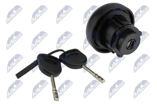 Verschluss, Kraftstofftank NTY EZC-FR-094 Bild Verschluss, Kraftstofftank NTY EZC-FR-094