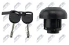 Verschluss, Kraftstofftank NTY EZC-FR-094 Bild Verschluss, Kraftstofftank NTY EZC-FR-094