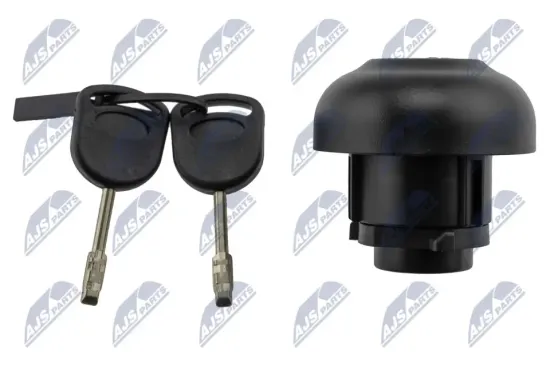 Verschluss, Kraftstofftank NTY EZC-FR-094 Bild Verschluss, Kraftstofftank NTY EZC-FR-094