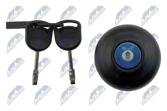 Verschluss, Kraftstofftank NTY EZC-FR-094 Bild Verschluss, Kraftstofftank NTY EZC-FR-094