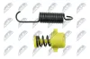 Feder, Kupplungspedal NTY EZC-FR-097 Bild Feder, Kupplungspedal NTY EZC-FR-097