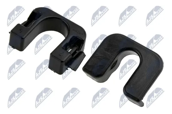 Scharnier, Staufachklappe beidseitig beidseitig NTY EZC-FR-101 Bild Scharnier, Staufachklappe beidseitig beidseitig NTY EZC-FR-101