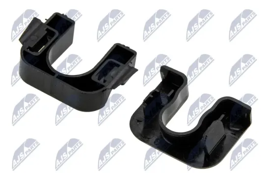 Scharnier, Staufachklappe beidseitig beidseitig NTY EZC-FR-101 Bild Scharnier, Staufachklappe beidseitig beidseitig NTY EZC-FR-101