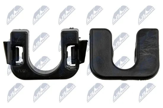 Scharnier, Staufachklappe beidseitig beidseitig NTY EZC-FR-101 Bild Scharnier, Staufachklappe beidseitig beidseitig NTY EZC-FR-101