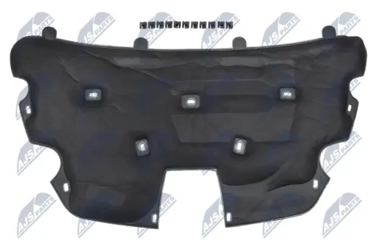 Motorraumdämmung Motorhaube NTY EZC-FR-102 Bild Motorraumdämmung Motorhaube NTY EZC-FR-102