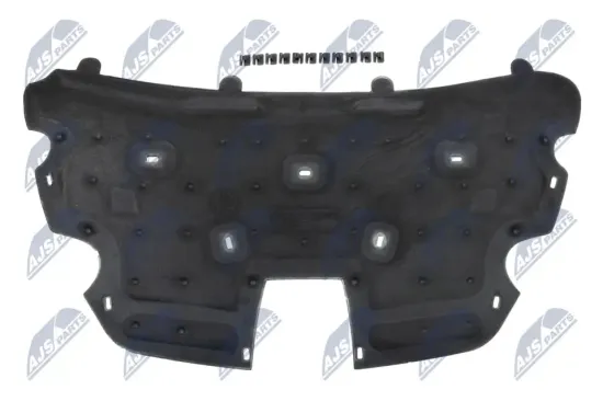 Motorraumdämmung Motorhaube NTY EZC-FR-102 Bild Motorraumdämmung Motorhaube NTY EZC-FR-102