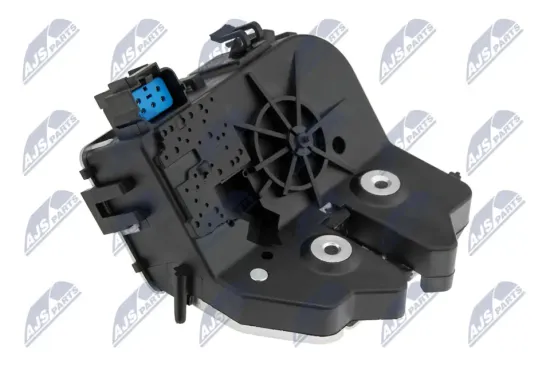 Heckklappenschloss NTY EZC-FR-103 Bild Heckklappenschloss NTY EZC-FR-103