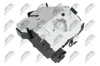 Heckklappenschloss NTY EZC-FR-103 Bild Heckklappenschloss NTY EZC-FR-103