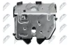 Heckklappenschloss NTY EZC-FR-103 Bild Heckklappenschloss NTY EZC-FR-103
