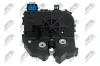 Heckklappenschloss NTY EZC-FR-103 Bild Heckklappenschloss NTY EZC-FR-103