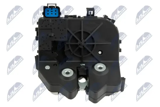 Heckklappenschloss NTY EZC-FR-103 Bild Heckklappenschloss NTY EZC-FR-103