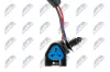 Kabelreparatursatz, Generator NTY EZC-FR-104 Bild Kabelreparatursatz, Generator NTY EZC-FR-104