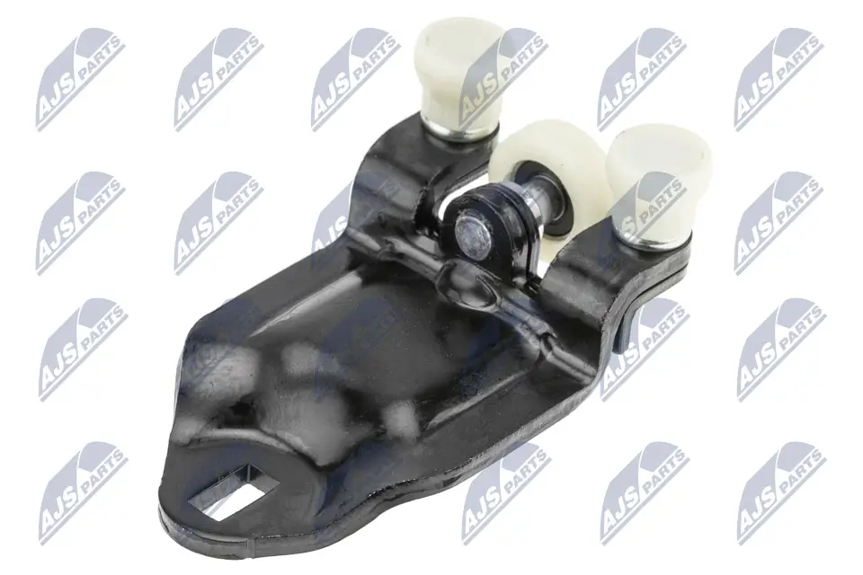 Rollenführung, Schiebetür links oben rechts oben NTY EZC-FR-109