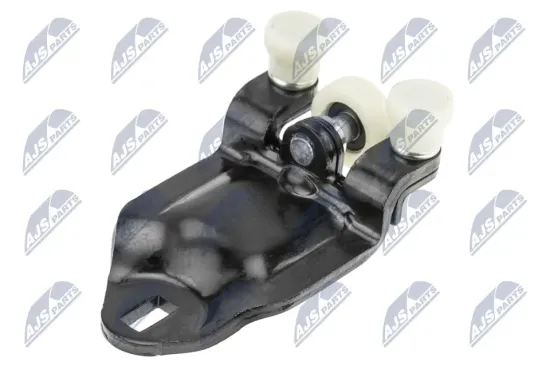 Rollenführung, Schiebetür links oben rechts oben NTY EZC-FR-109 Bild Rollenführung, Schiebetür links oben rechts oben NTY EZC-FR-109