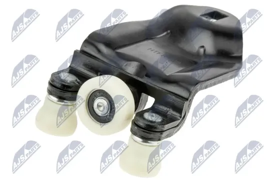 Rollenführung, Schiebetür links oben rechts oben NTY EZC-FR-109 Bild Rollenführung, Schiebetür links oben rechts oben NTY EZC-FR-109