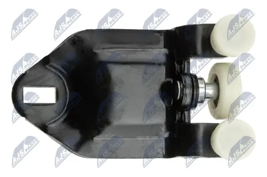 Rollenführung, Schiebetür links oben rechts oben NTY EZC-FR-109 Bild Rollenführung, Schiebetür links oben rechts oben NTY EZC-FR-109