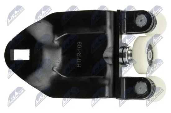 Rollenführung, Schiebetür links oben rechts oben NTY EZC-FR-109 Bild Rollenführung, Schiebetür links oben rechts oben NTY EZC-FR-109