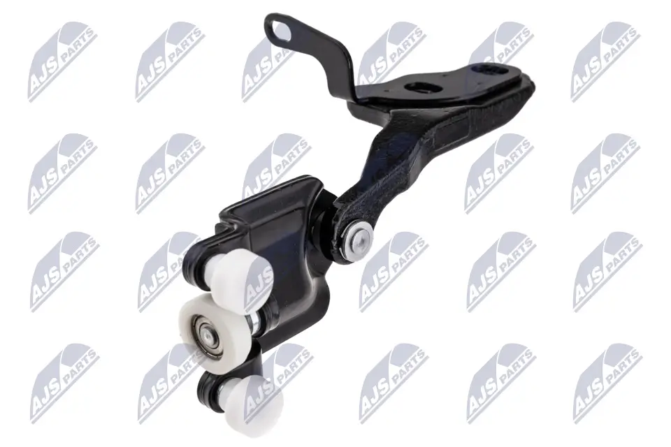 Rollenführung, Schiebetür rechts oben NTY EZC-FR-109A