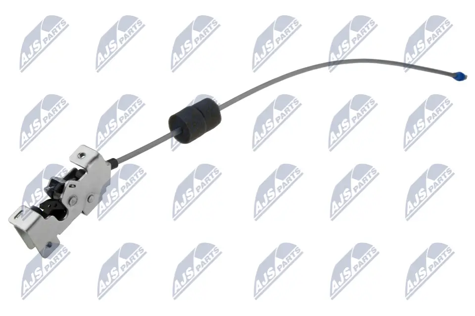 Heckklappenschloss NTY EZC-FR-112