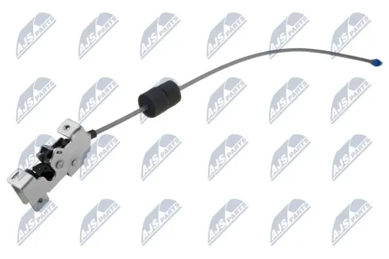 Zylinderkopfhaube NTY BPZ-BM-005 Bild Zylinderkopfhaube NTY BPZ-BM-005