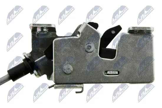 Heckklappenschloss NTY EZC-FR-112 Bild Heckklappenschloss NTY EZC-FR-112