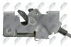 Heckklappenschloss NTY EZC-FR-112 Bild Heckklappenschloss NTY EZC-FR-112