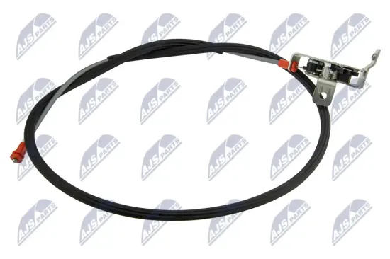 Türschloss hinten rechts NTY EZC-FR-113 Bild Türschloss hinten rechts NTY EZC-FR-113