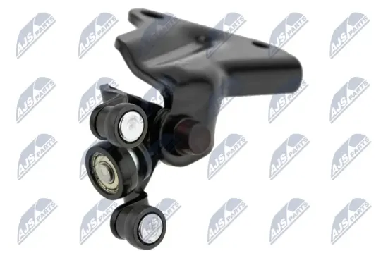 Rollenführung, Schiebetür oben NTY EZC-FR-115 Bild Rollenführung, Schiebetür oben NTY EZC-FR-115