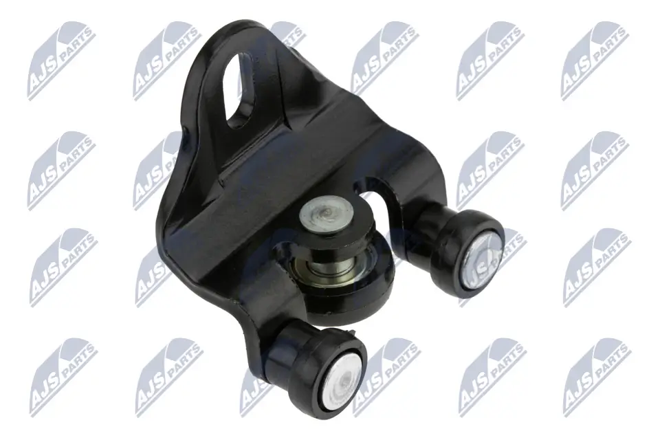 Rollenführung, Schiebetür rechts oben NTY EZC-FR-116