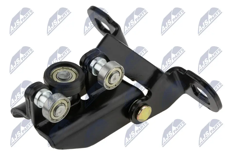 Rollenführung, Schiebetür beifahrerseitig Mitte NTY EZC-FR-117