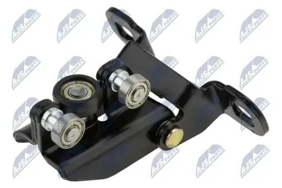 Rollenführung, Schiebetür beifahrerseitig Mitte NTY EZC-FR-117 Bild Rollenführung, Schiebetür beifahrerseitig Mitte NTY EZC-FR-117