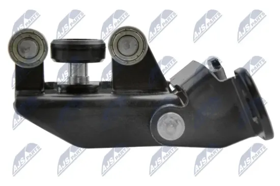 Rollenführung, Schiebetür beifahrerseitig Mitte NTY EZC-FR-117 Bild Rollenführung, Schiebetür beifahrerseitig Mitte NTY EZC-FR-117