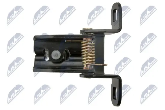 Rollenführung, Schiebetür beifahrerseitig Mitte NTY EZC-FR-117 Bild Rollenführung, Schiebetür beifahrerseitig Mitte NTY EZC-FR-117