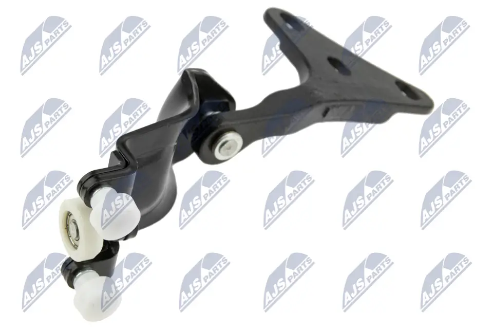 Rollenführung, Schiebetür beifahrerseitig fahrerseitig NTY EZC-FR-119